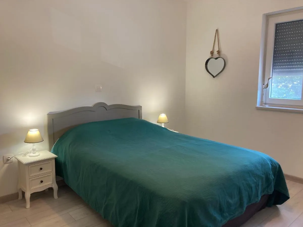 Apartman Medulin