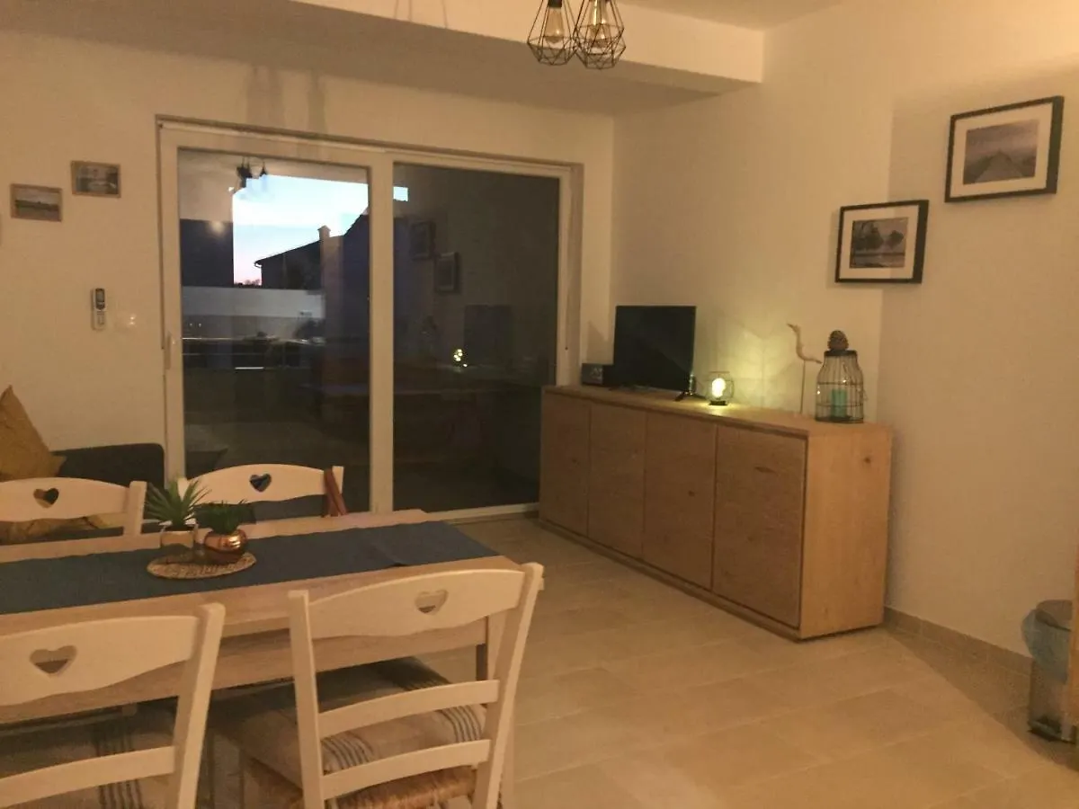 Apartman Medulin